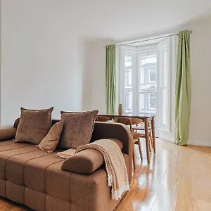 City Central Apartment