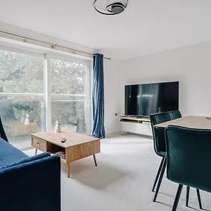 Stylish Apartment